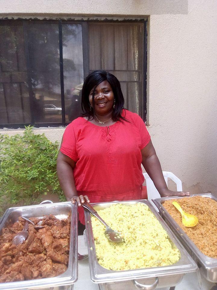 Dechi catering