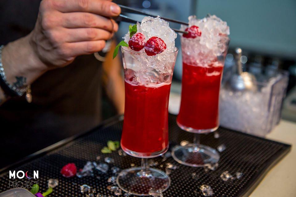 Moon Jazz Club Baku