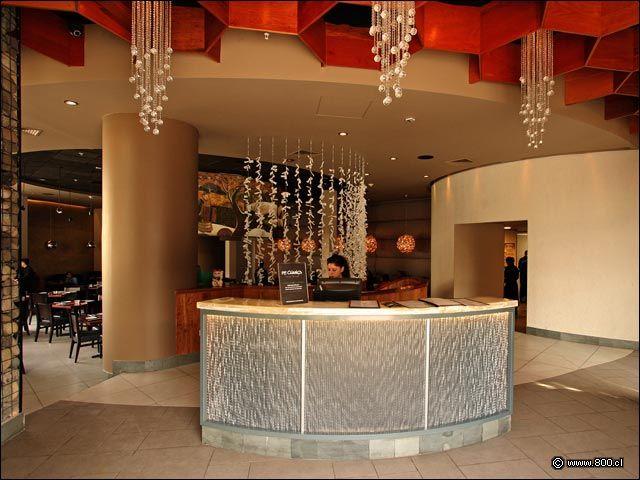 Restaurante Platillos Especiales