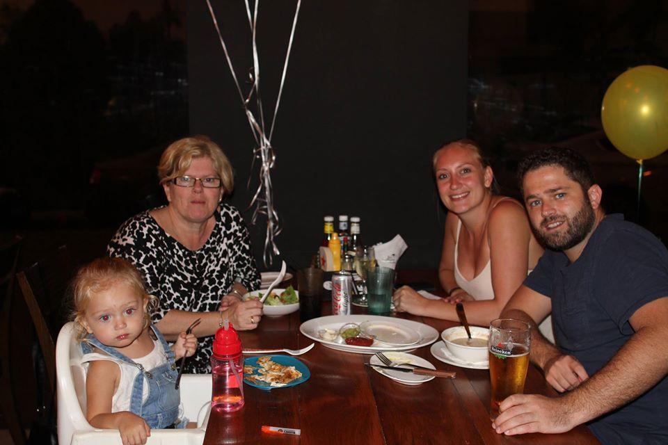 BLooiE's Roadhouse