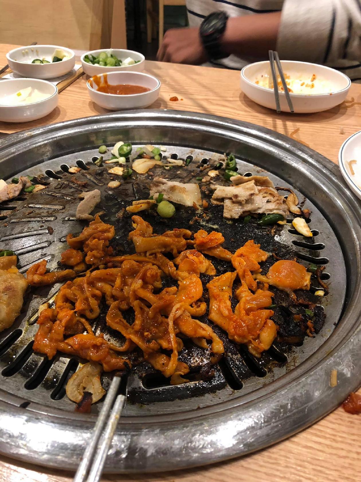 食神