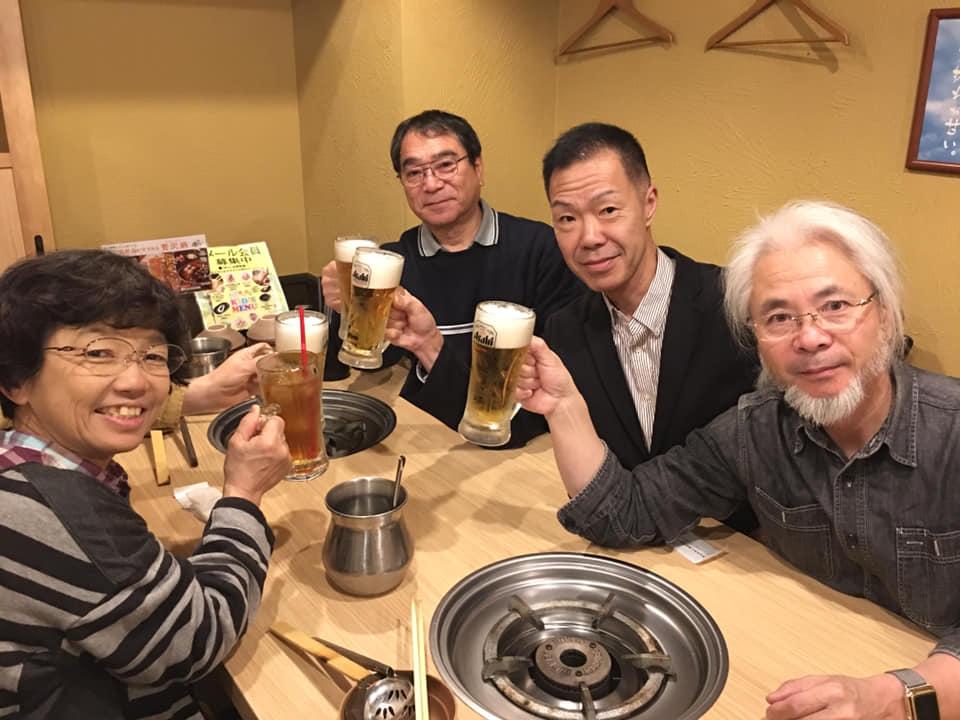 しゃぶしゃぶ温野菜 廿日市店