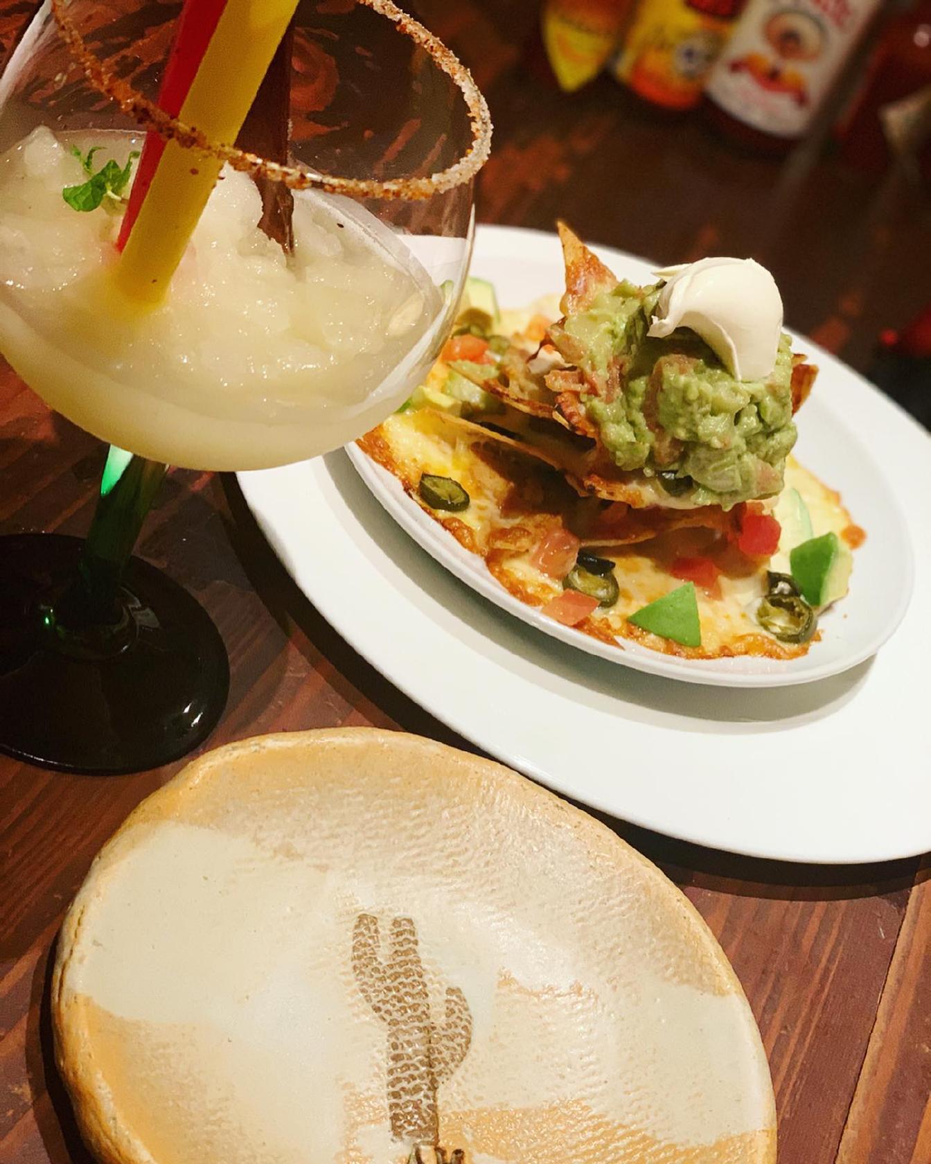 メキシカンダイニングボルゾー