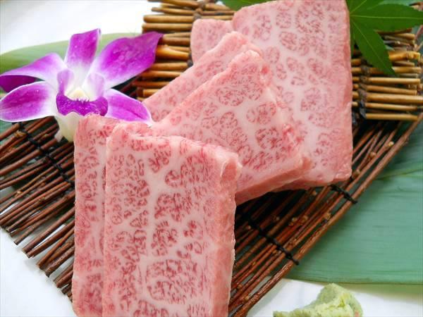 黒毛和牛焼肉 Serge源's 錦店4階