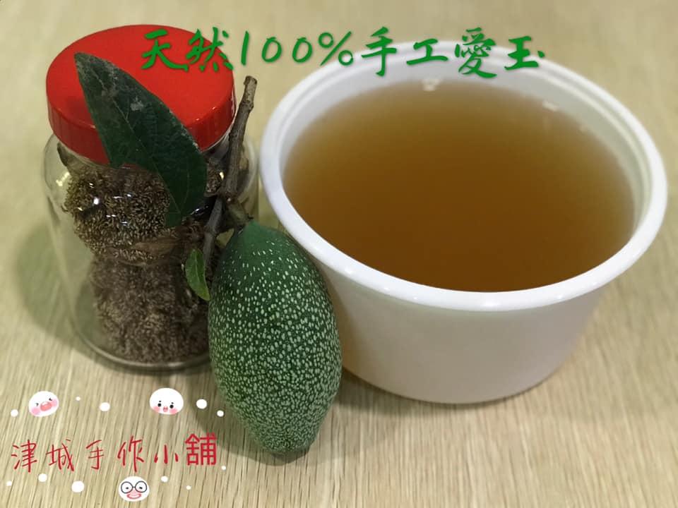 津城豆花（手工豆花 仙草 冰品）