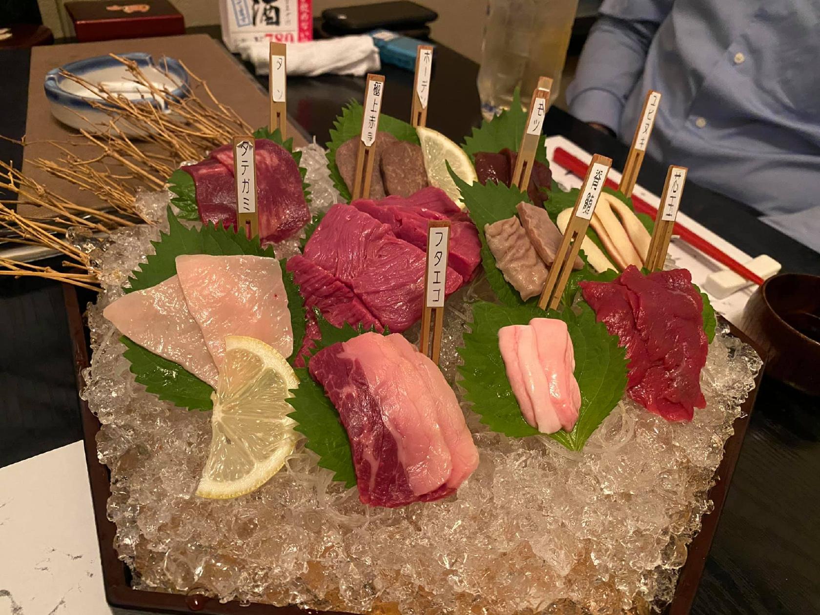 会津郷土食鶴我