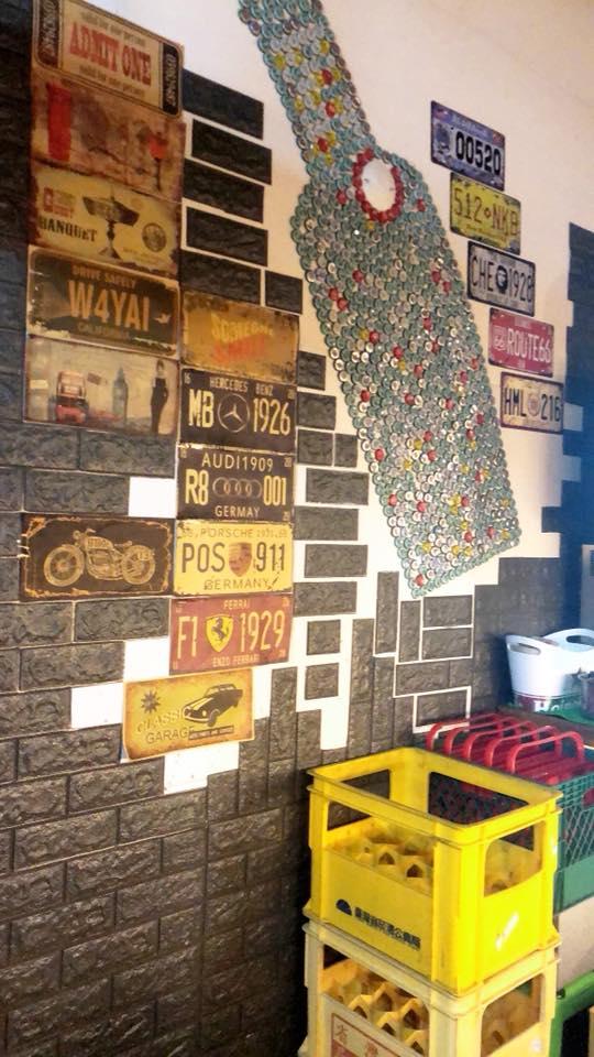 台灣壹碳烤 竹北縣政店