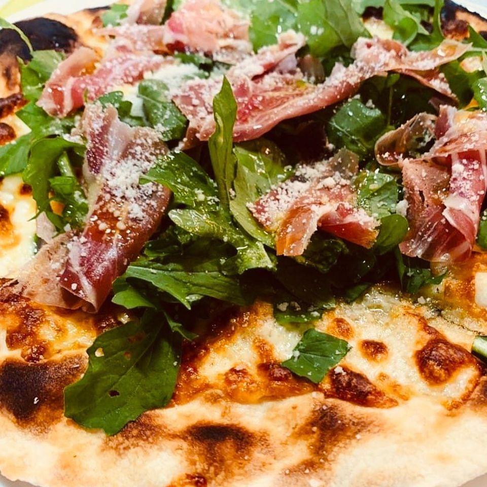 イタリアンダイニング Etsuna肉バルGiardino