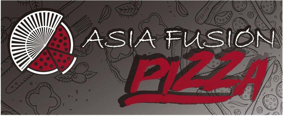 Asia Pizza