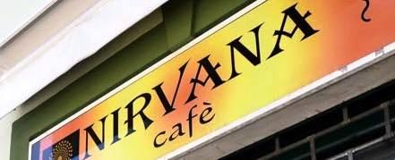 Nirvana BAR Como