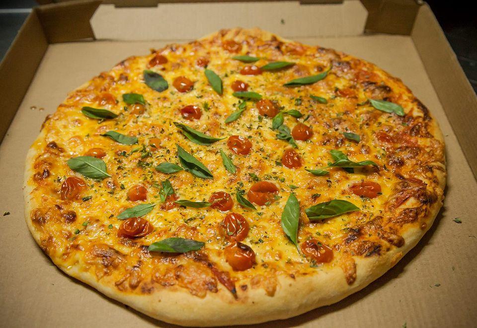 Tonino's pizza