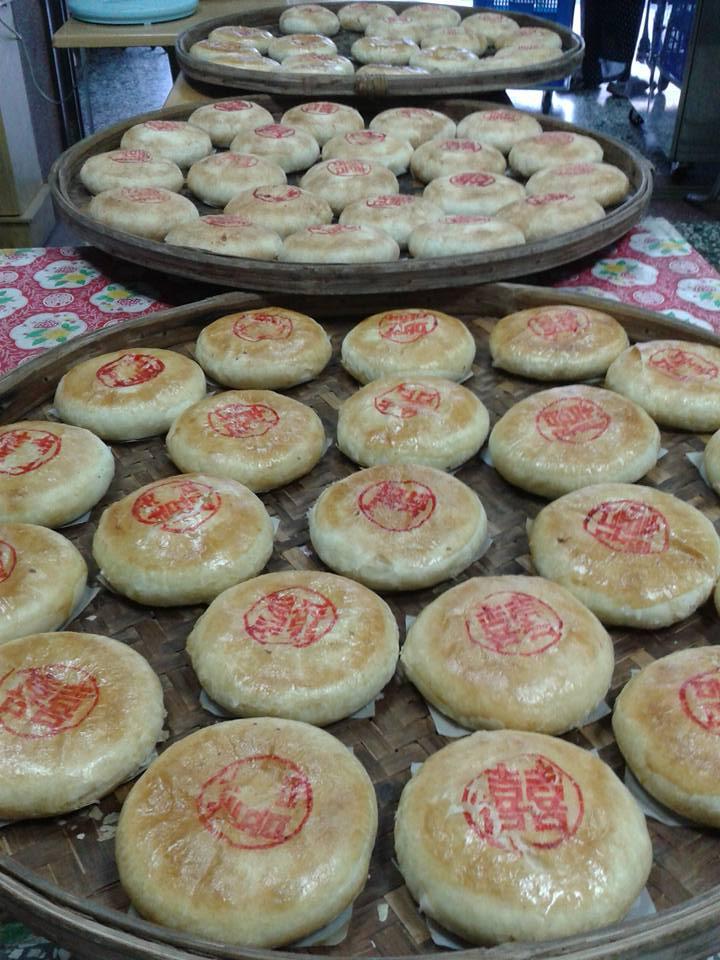 QQ蔬食店