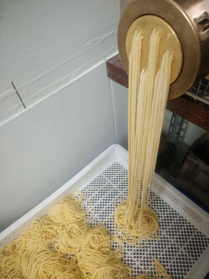 微香