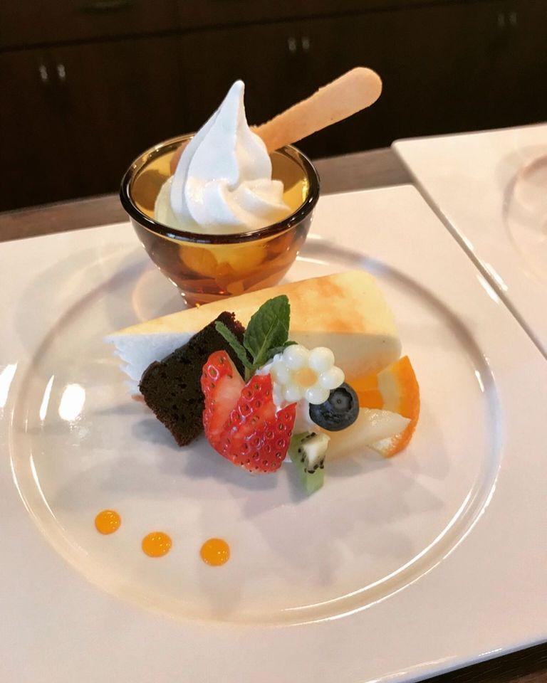 氣くらし Restaurant