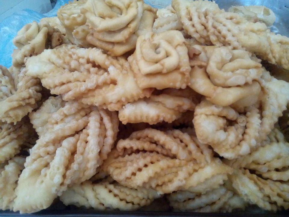 Familly Food