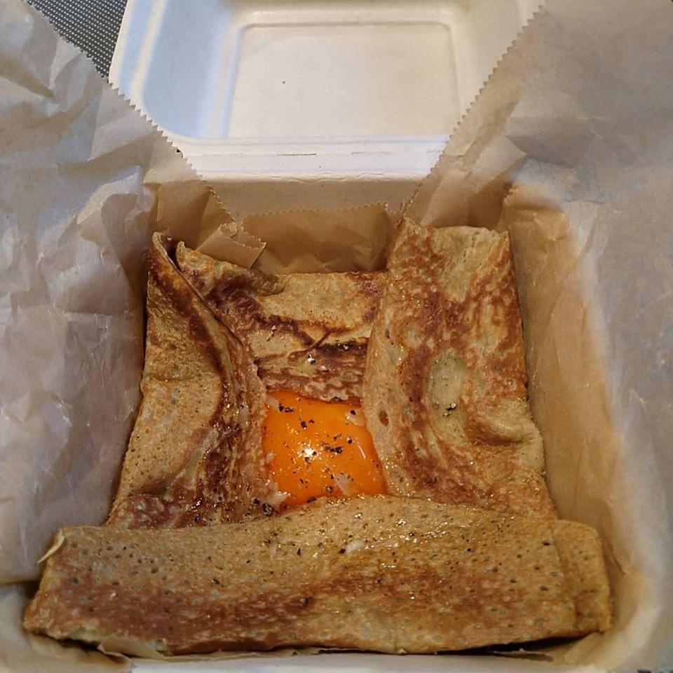 おやべの小さなビストロ　Marcassin ﾏﾙｶｯｻﾝ