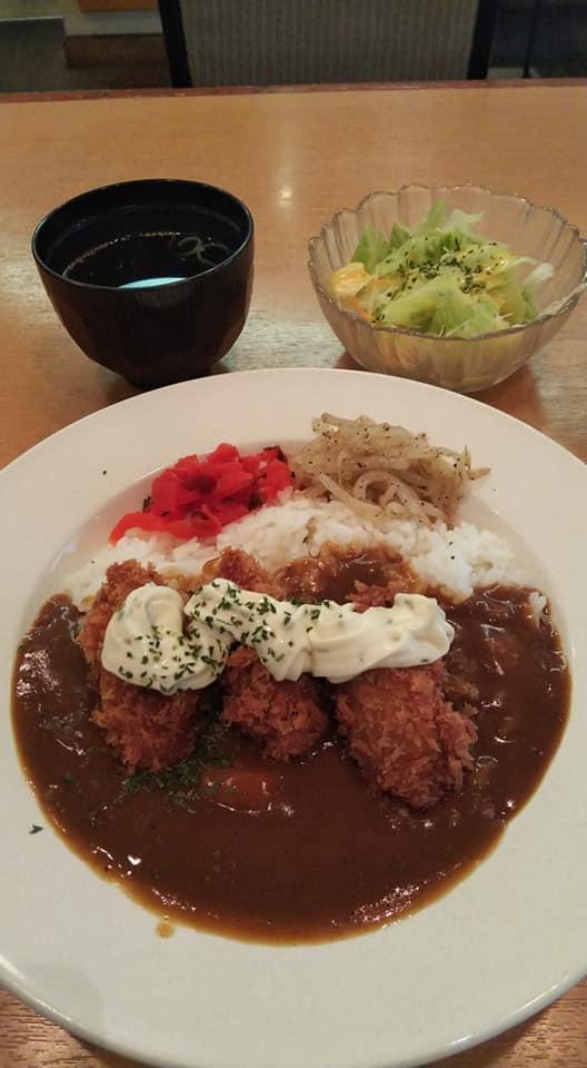 Cafe&Restaurant RK