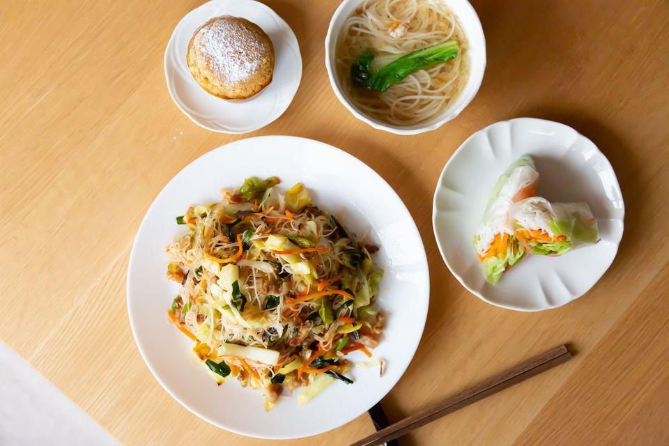 ケンミン食品/KENMIN FOODS