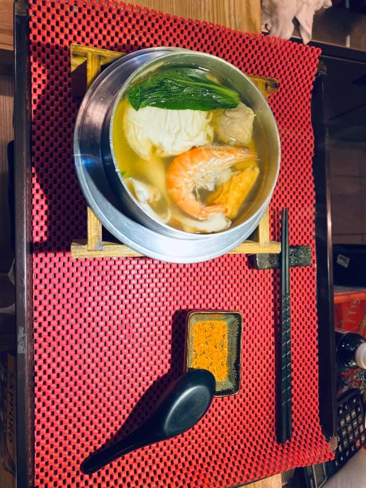 米鮨旬味專門店