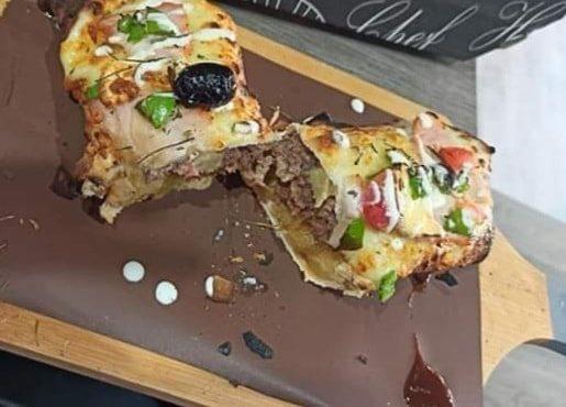 Pizzeria Mega Setif