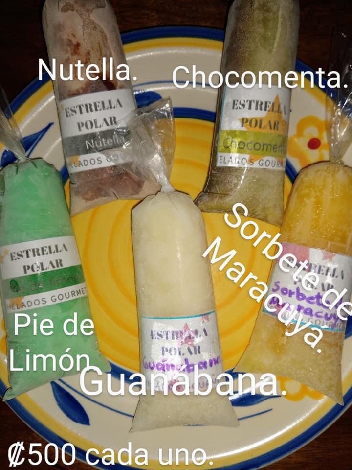 La Estrella
