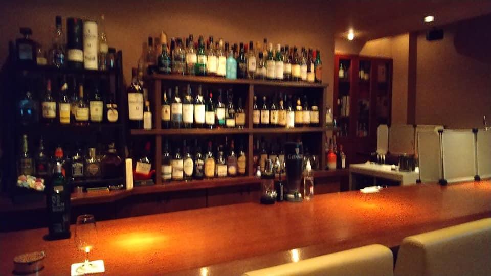 BAR SOMEDAY