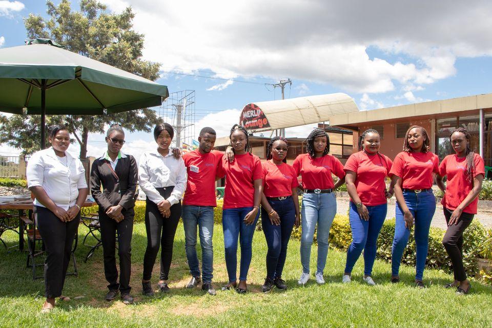Merlin Resort Naivasha