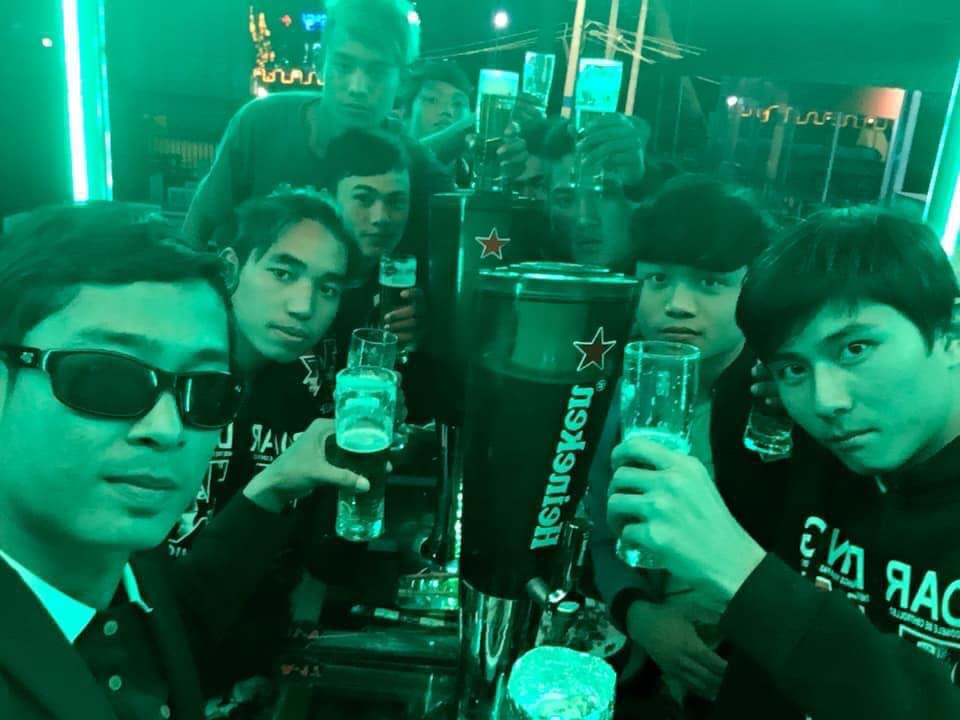 Bangkok Bar & Restaurant
