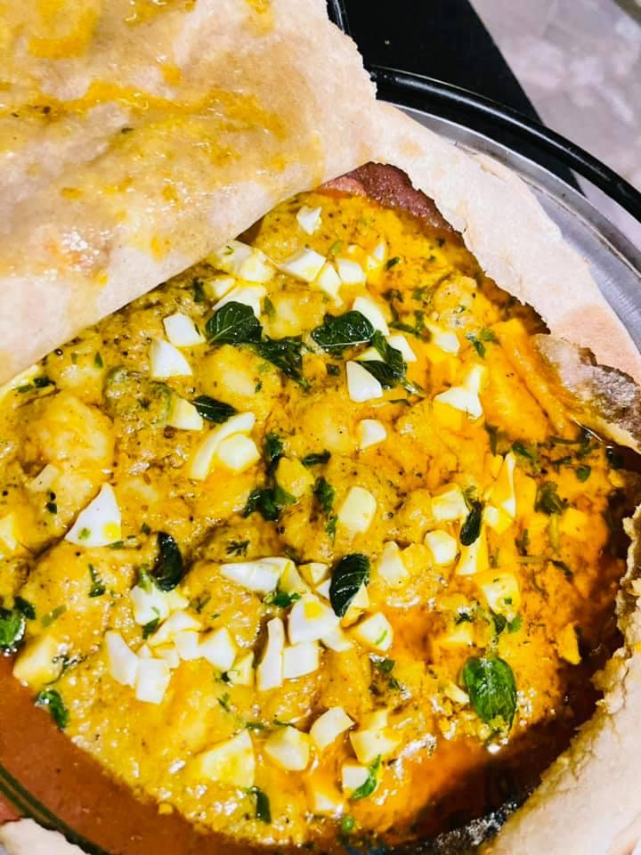 Dine Divine