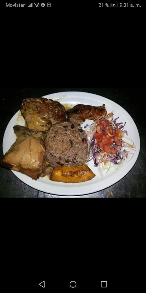 Comidas Caribeñas y Típicas la Negra