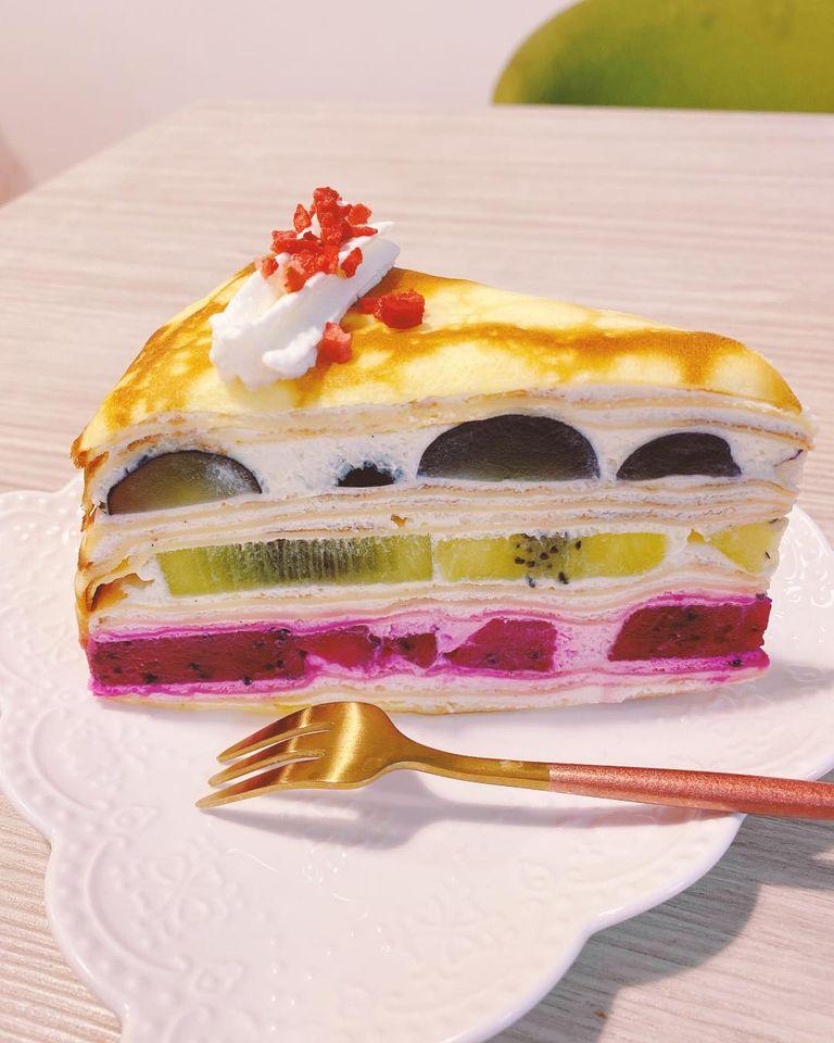 蜜食．手作廚房