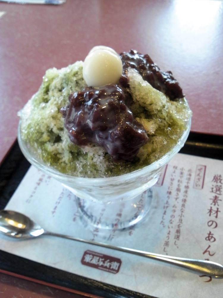 華屋与兵衞