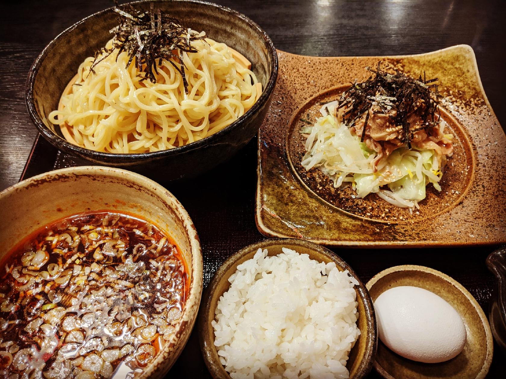 五味八珍豊田町店