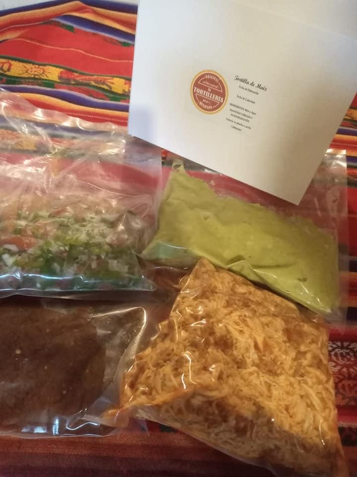 La Tortilleria