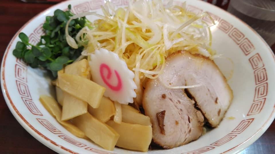 ぶぶからーめん専門店