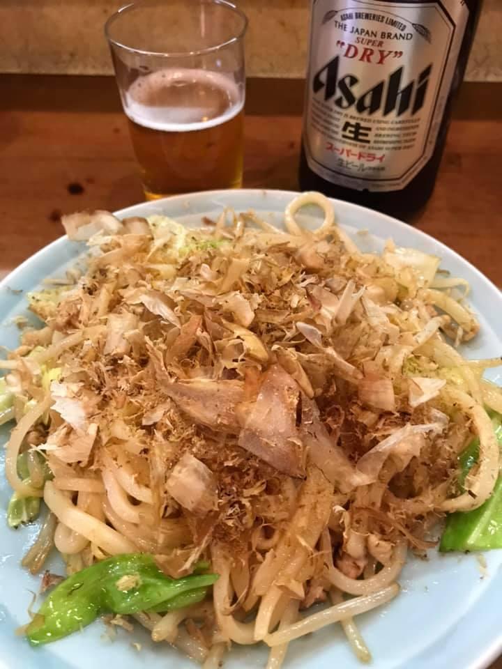 天笑