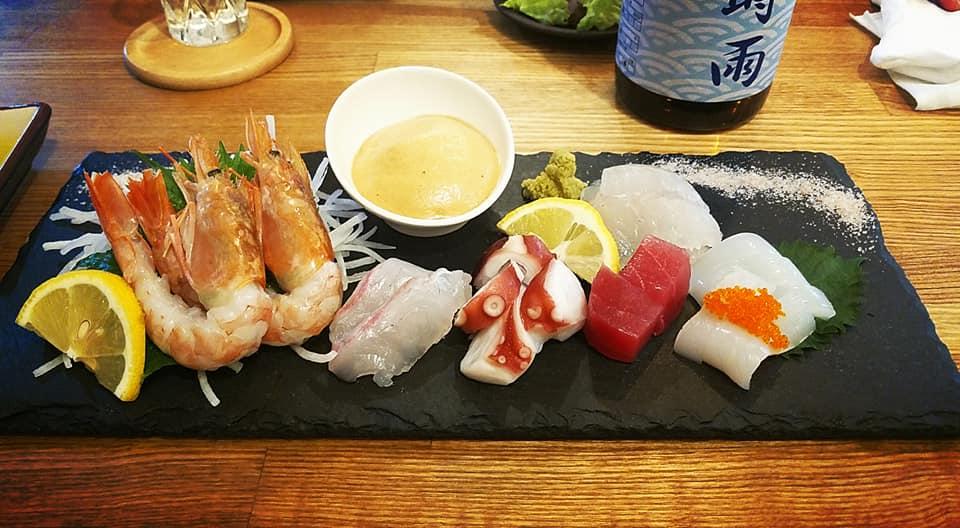 和心イタリアン Hitotsu