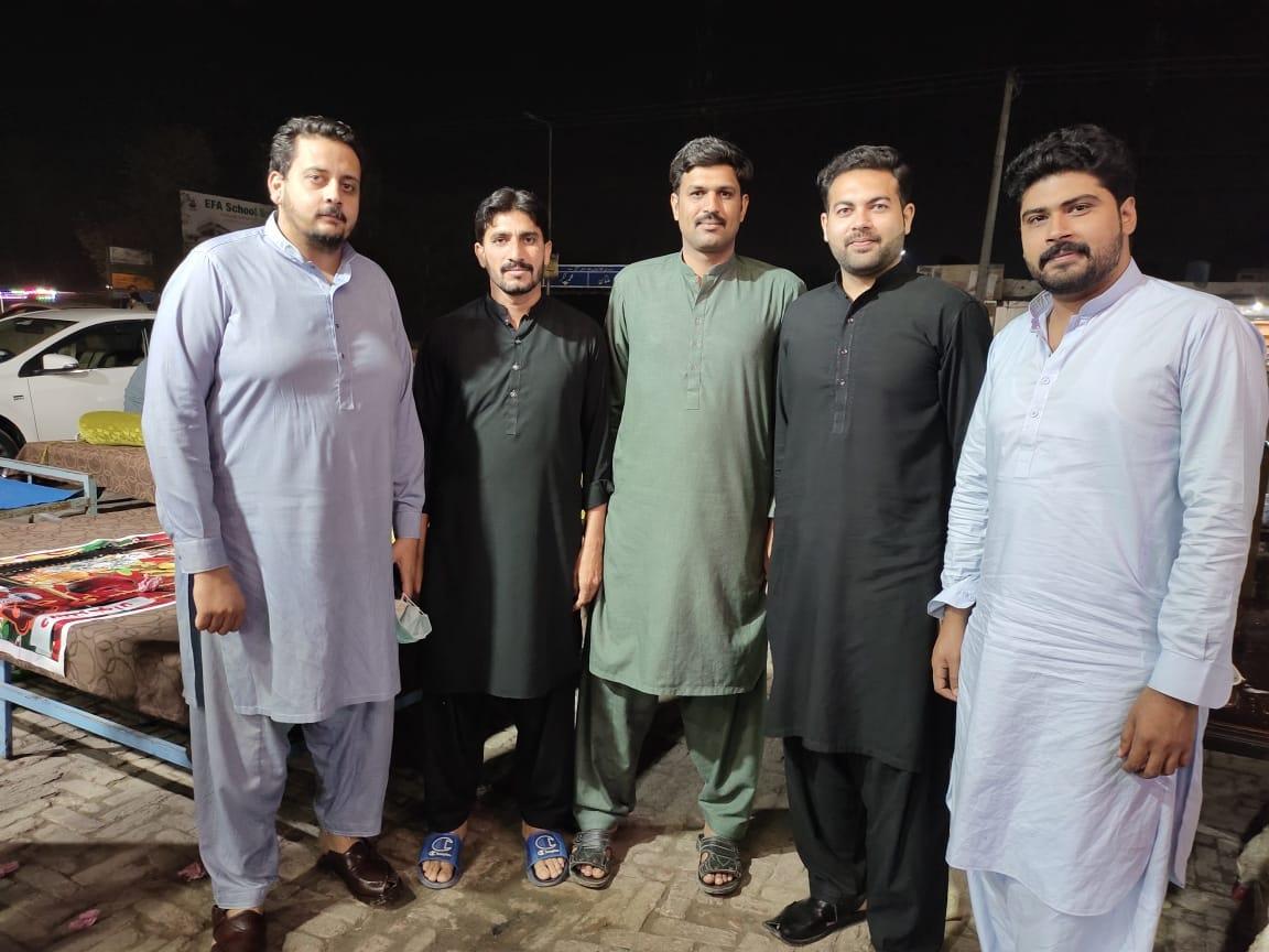 Chaudary Hotel