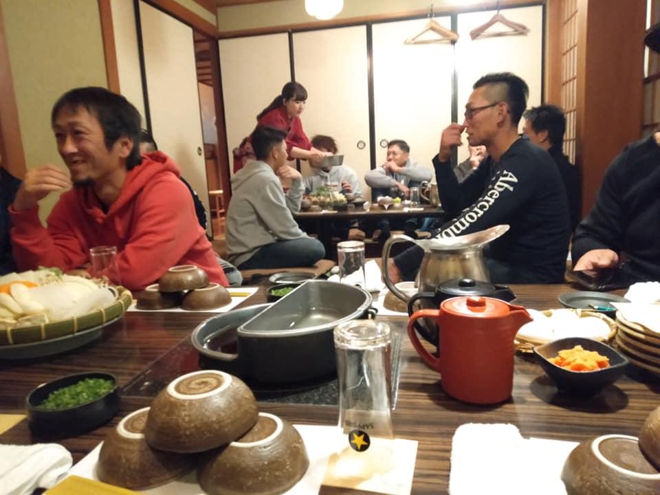 なべや