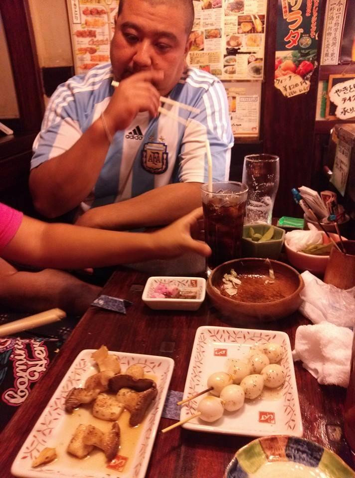 福よし