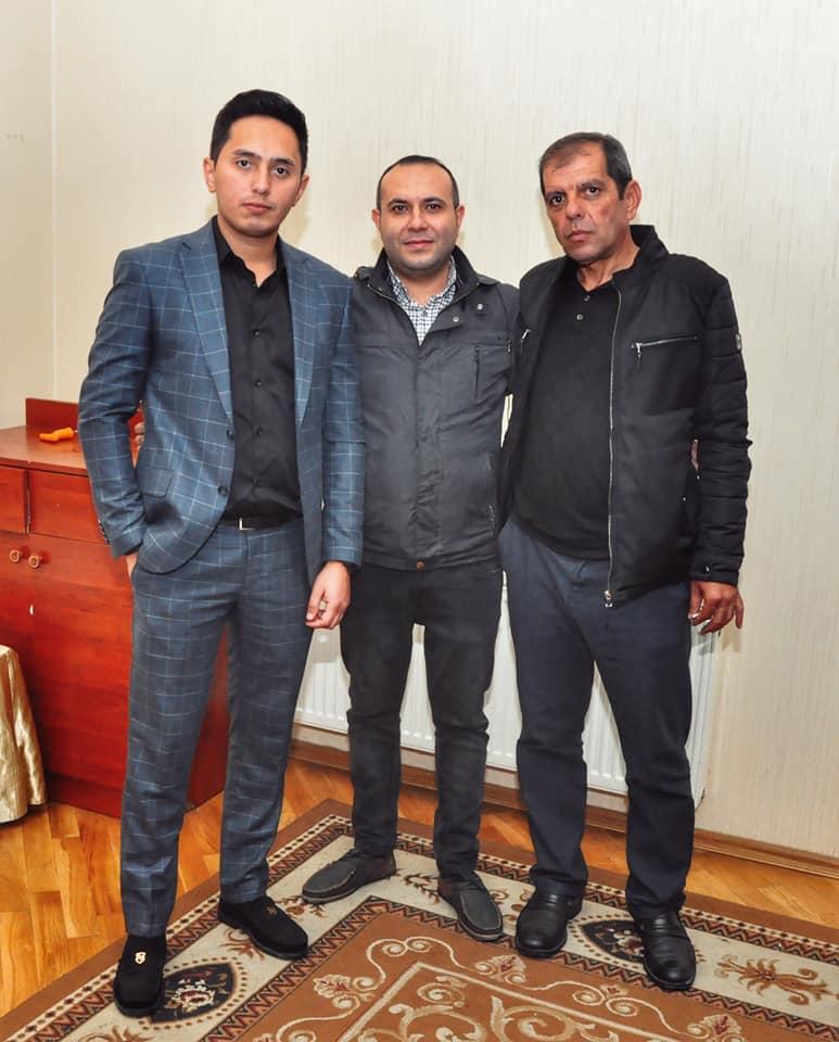 Ümid Şadlıq Sarayı