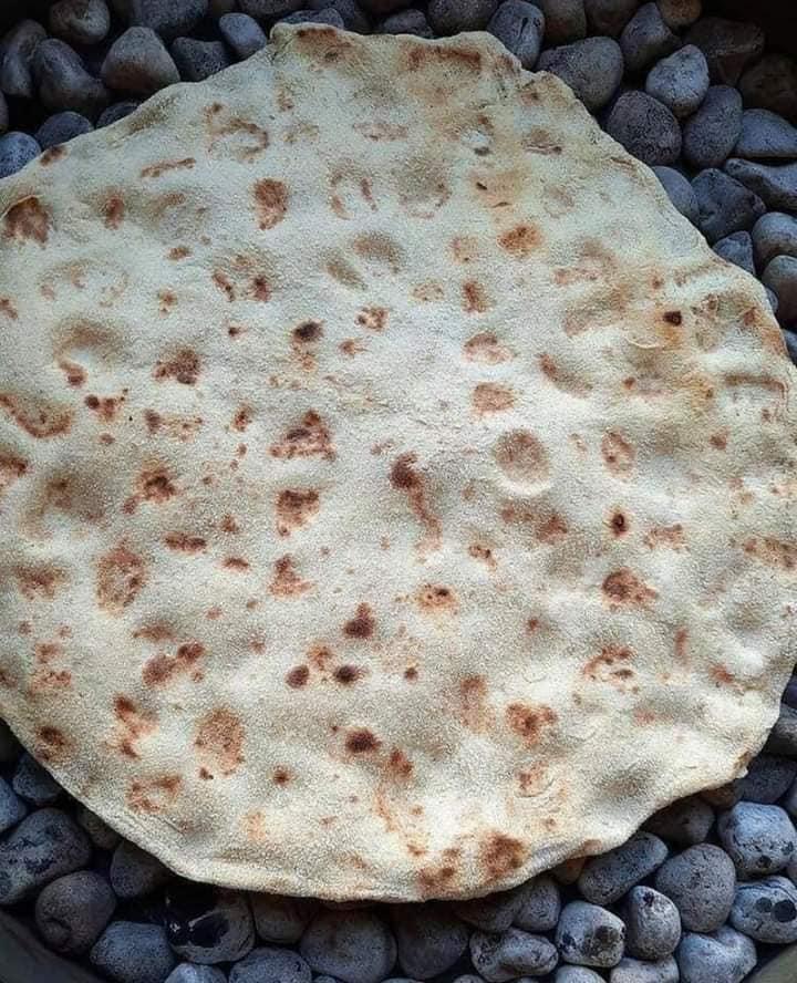 فلافل وشوارما البلد