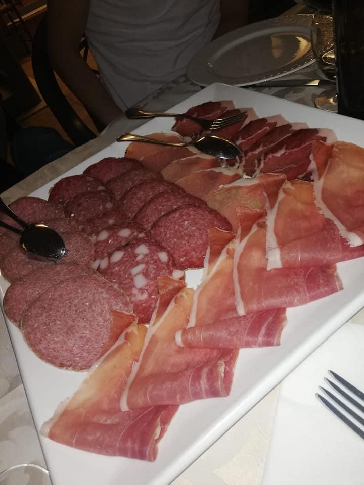 La Cantina Di Ale
