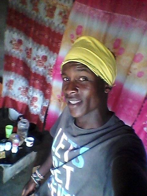 Walkers Kikwetu