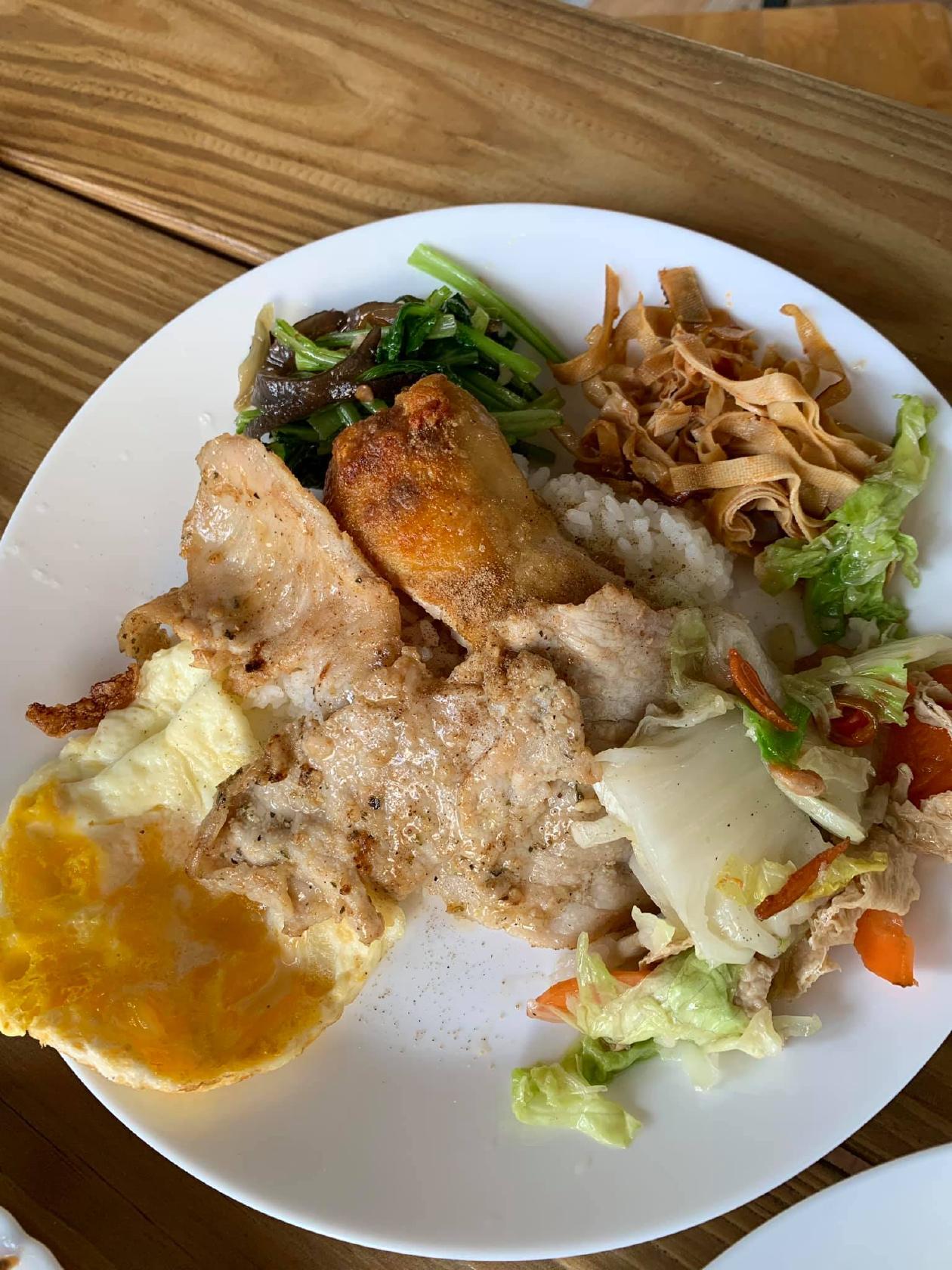 琉香飯