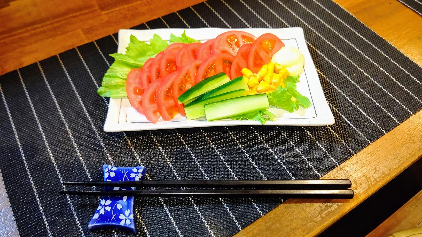 もつ屋力