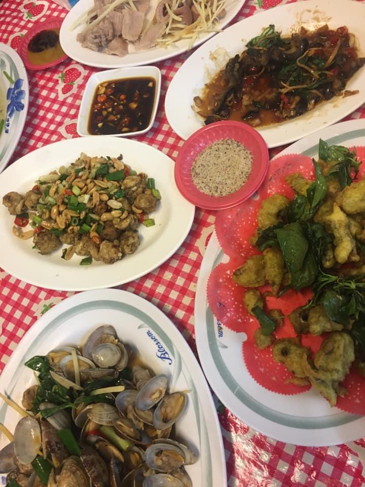 黑白切