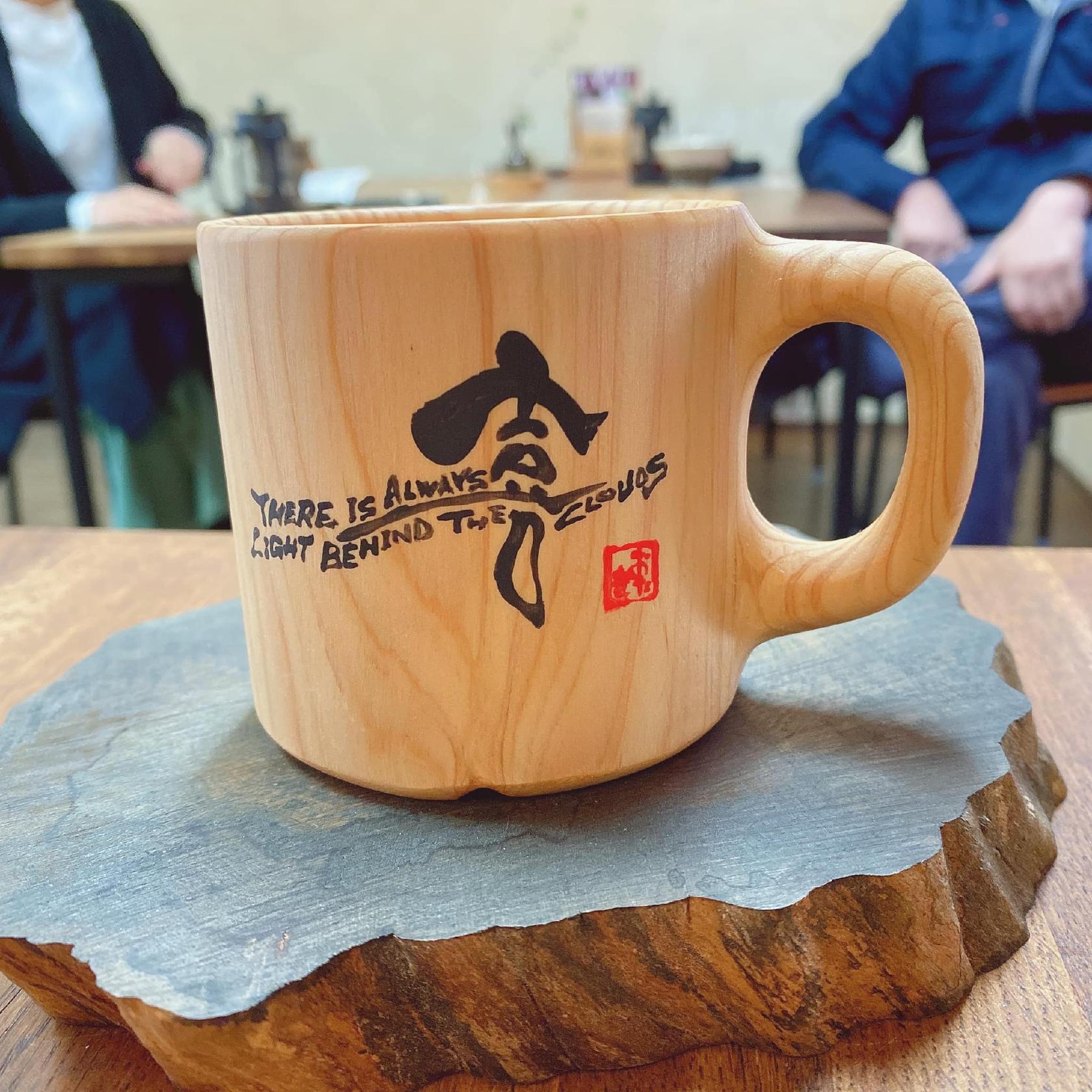 ギャラリー&カフェ時々教室 書Cafe