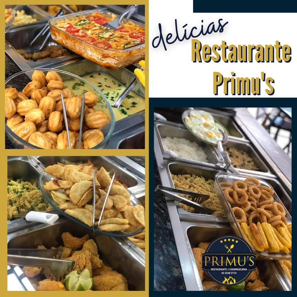 Restaurante e Churrascaria Primus