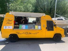 Pizzeria L' antica Nord-Est